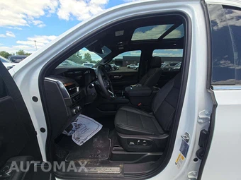 2025 GMC Yukon XL Denali 5SA - miniatura 6