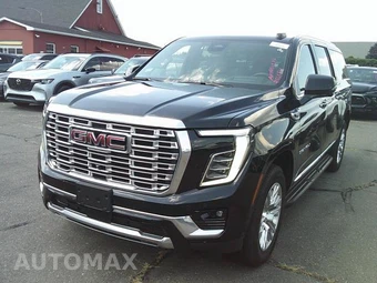 2025 GMC Yukon XL Denali 5SA