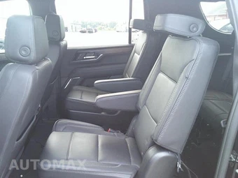 2025 GMC Yukon XL Denali 5SA - miniatura 2