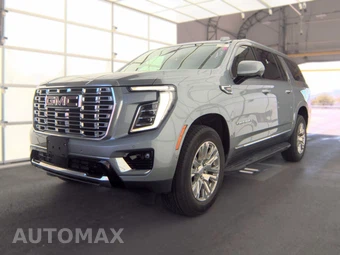 2025 GMC Yukon XL Denali 5SA