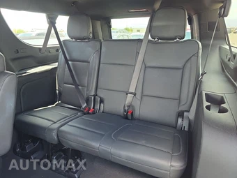 2025 GMC Yukon XL Denali 5SA - miniatura 14