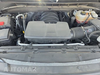 2025 GMC Yukon XL Denali 5SA - miniatura 16