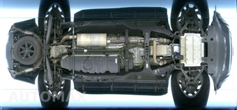 2025 GMC Yukon XL Denali 5SA - miniatura 19
