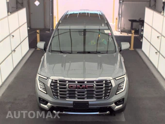 2025 GMC Yukon XL Denali 5SA - miniatura 2