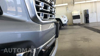 2025 GMC Yukon XL Denali 5SA - miniatura 27