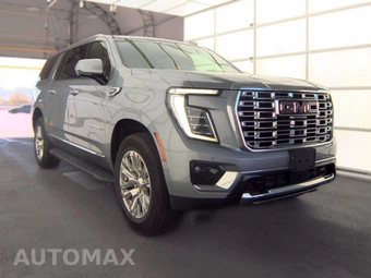 2025 GMC Yukon XL Denali 5SA - miniatura 3