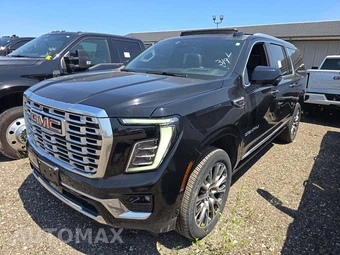 2025 GMC Yukon XL Denali 5SA