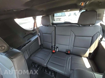 2025 GMC Yukon XL Denali 5SA - miniatura 14