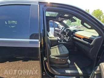 2025 GMC Yukon XL Denali 5SA - miniatura 19