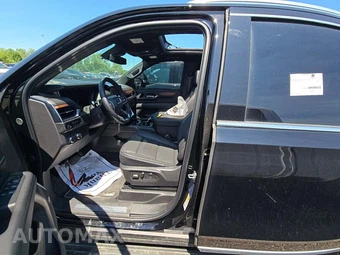 2025 GMC Yukon XL Denali 5SA - miniatura 6