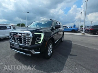 2025 GMC Yukon XL Denali 5SA