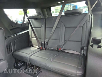 2025 GMC Yukon XL Denali 5SA - miniatura 11