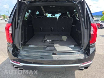 2025 GMC Yukon XL Denali 5SA - miniatura 12