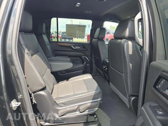 2025 GMC Yukon XL Denali 5SA - miniatura 14