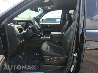 2025 GMC Yukon XL Denali 5SA - miniatura 3
