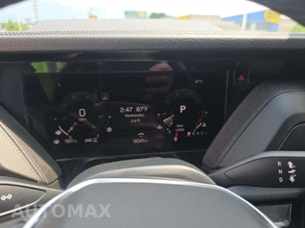 2025 GMC Yukon XL Denali 5SA - miniatura 6