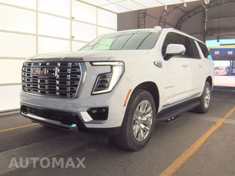 2025 GMC Yukon XL Denali 5SA