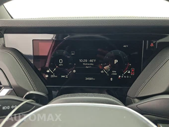 2025 GMC Yukon XL Denali 5SA - miniatura 12