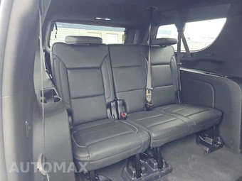 2025 GMC Yukon XL Denali 5SA - miniatura 14