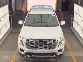 2025 GMC Yukon XL Denali 5SA - miniatura 2