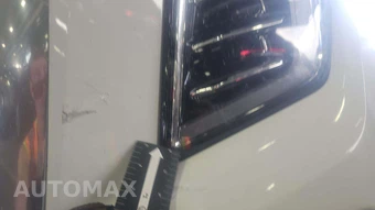2025 GMC Yukon XL Denali 5SA - miniatura 22