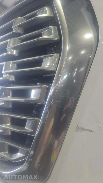 2025 GMC Yukon XL Denali 5SA - miniatura 27