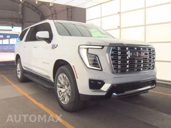 2025 GMC Yukon XL Denali 5SA - miniatura 3