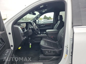 2025 GMC Yukon XL Denali 5SA - miniatura 7