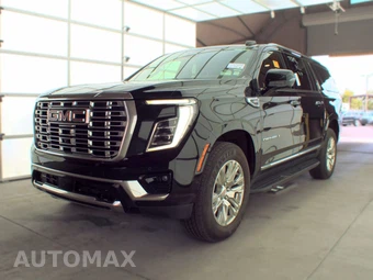 2025 GMC Yukon XL Denali 5SA