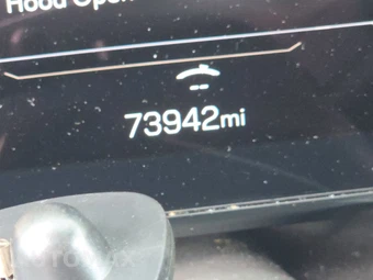 2025 GMC Yukon XL Denali 5SA - miniatura 12