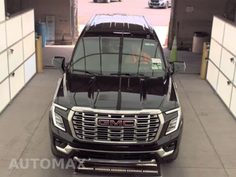 2025 GMC Yukon XL Denali 5SA - miniatura 2