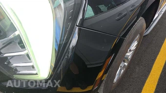 2025 GMC Yukon XL Denali 5SA - miniatura 20