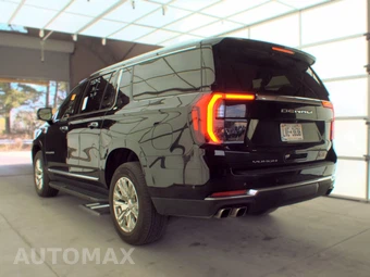 2025 GMC Yukon XL Denali 5SA - miniatura 6