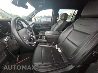 2025 GMC Yukon XL Denali 5SA - miniatura 7