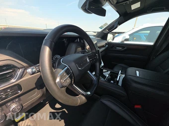 2025 GMC Yukon XL Denali 5SA - miniatura 10