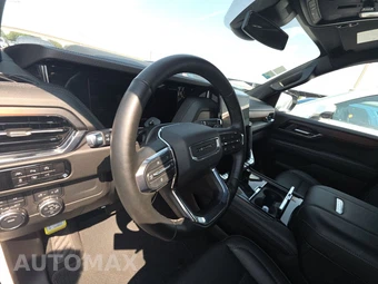 2025 GMC Yukon XL Denali 5SA - miniatura 11