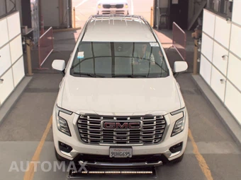 2025 GMC Yukon XL Denali 5SA - miniatura 2