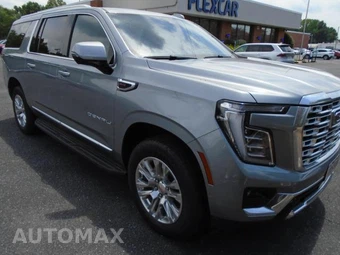 2025 GMC Yukon XL Denali 5SA - miniatura 11