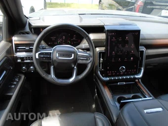 2025 GMC Yukon XL Denali 5SA - miniatura 13