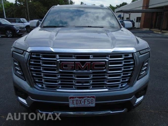 2025 GMC Yukon XL Denali 5SA - miniatura 20