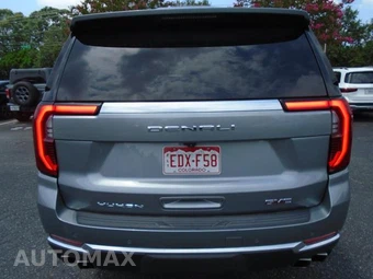 2025 GMC Yukon XL Denali 5SA - miniatura 6