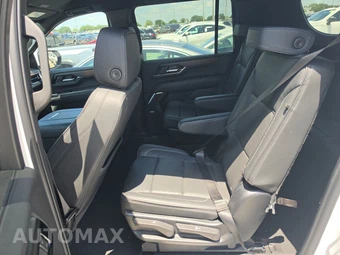2025 GMC Yukon XL Denali 5SA - miniatura 13