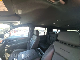 2025 GMC Yukon XL Denali 5SA - miniatura 18
