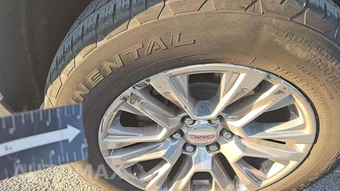 2025 GMC Yukon XL Denali 5SA - miniatura 22