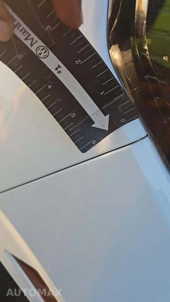 2025 GMC Yukon XL Denali 5SA - miniatura 28