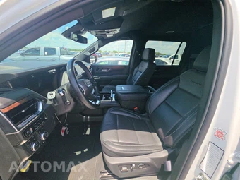 2025 GMC Yukon XL Denali 5SA - miniatura 7