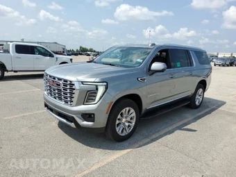 2025 GMC Yukon XL Denali 5SA
