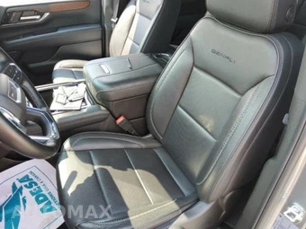 2025 GMC Yukon XL Denali 5SA - miniatura 15