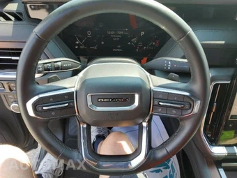 2025 GMC Yukon XL Denali 5SA - miniatura 18