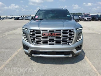 2025 GMC Yukon XL Denali 5SA - miniatura 2